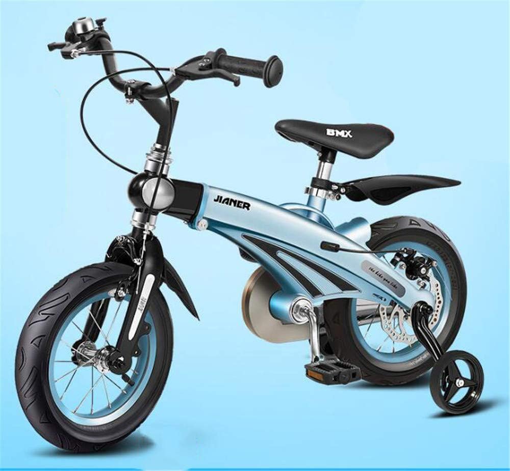 12 inch bike with steering handle