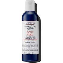 Kiehl's Facial Fuel Energizing Moisture Treatment for Men, 2.5