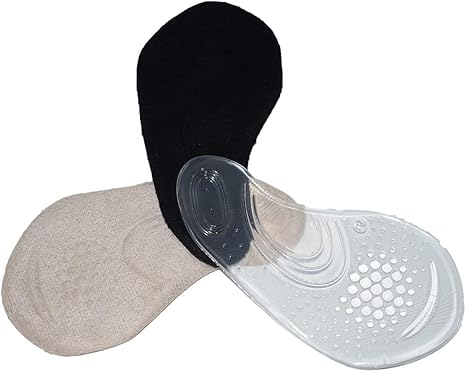 foot cushion sandals