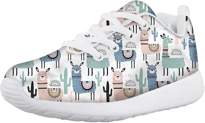 easy on tennis shoes