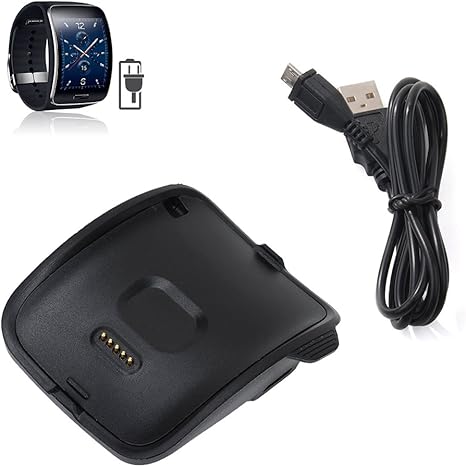 samsung gear s charger