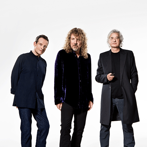 Led Zeppelin on Amazon Music