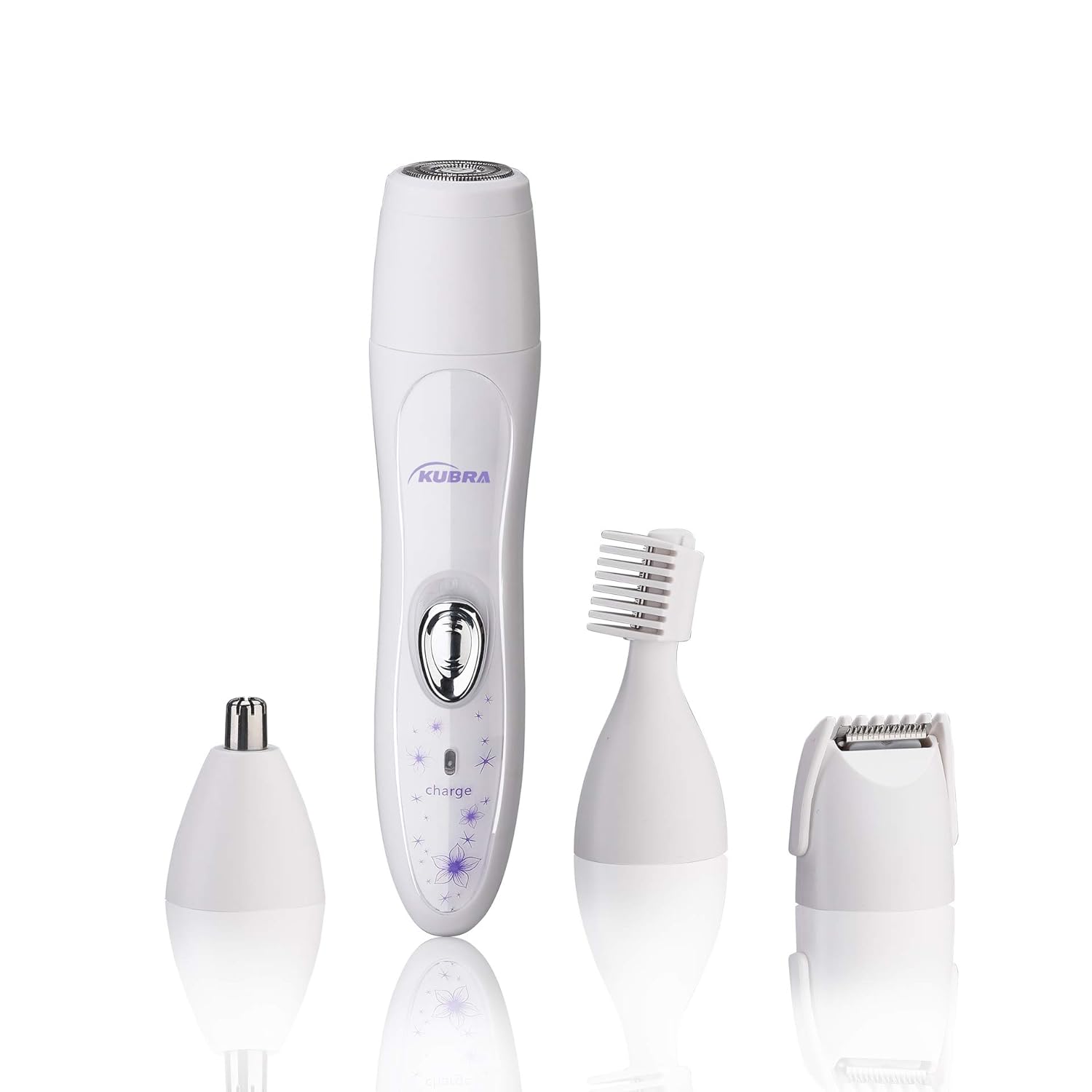 kubra trimmer manufacturer