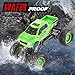 VATOS RC Cars, 1:12 Remote Control Car with Dual Motors, 2.4Ghz 4WD Off Road RC Truck with 2 Rechargeable Batteries, Best Gift Monster Truck Buggy Hobby Toy for Kid and Adult