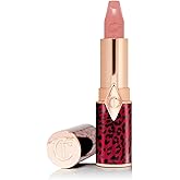 Charlotte Tilbury Hot Lips 2.0 Lipstick - Hydrating, Long Lasting Lipstick with Orchid &amp; Antioxidant Extracts - Buildable Satin Finish for Fuller-Looking Lips