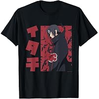 Amazon.com: Naruto Classic Zabuza Momochi T-Shirt : Clothing