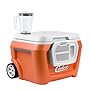 Coolest Cooler in Classic Orange