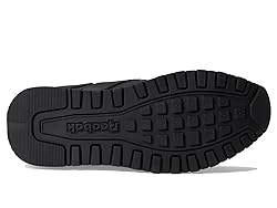 Reebok Women's Glide Sneaker, Black/Pixel