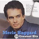 Merle Haggard - 20 Greatest Hits
