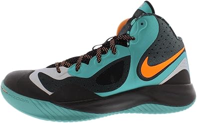 nike zoom hyperfranchise xd