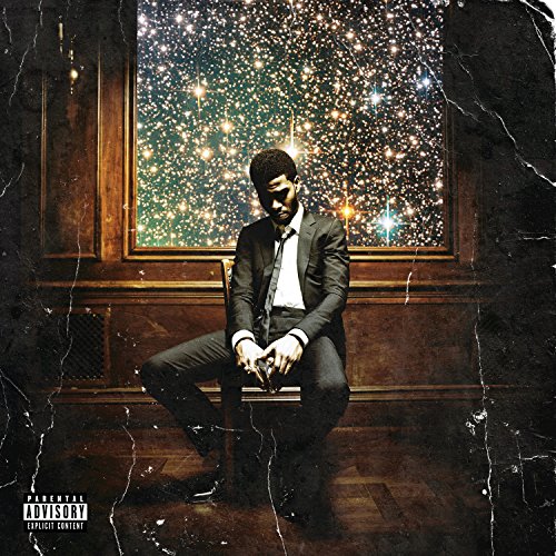Man On The Moon II: The Legend Of Mr. Rager [Explicit]