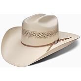 RESISTOL Men's Wildfire Hat