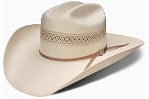 Resistol Men's Wildfire Hat