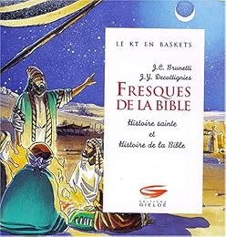 Fresques de la Bible