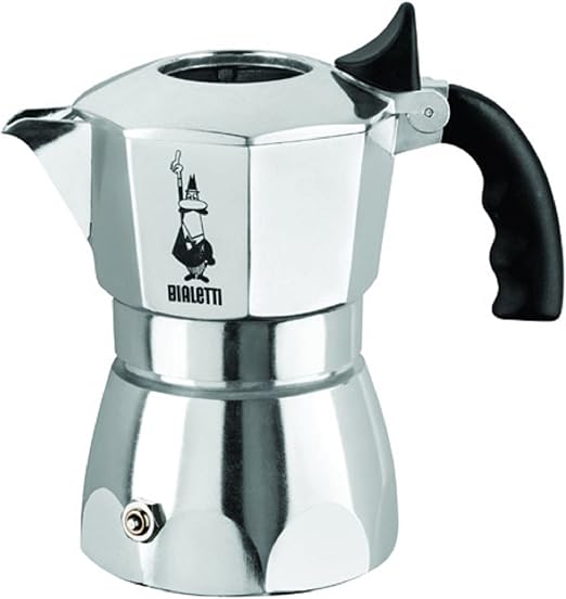Top 5 Mejores Cafeteras Italianas en El Corte Inglés 2022