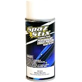 Silver Metallic / Backer Aerosol 3.5oz