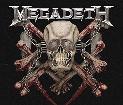 Megadeth - Killing Is My BusinessAnd Business Is Good - The