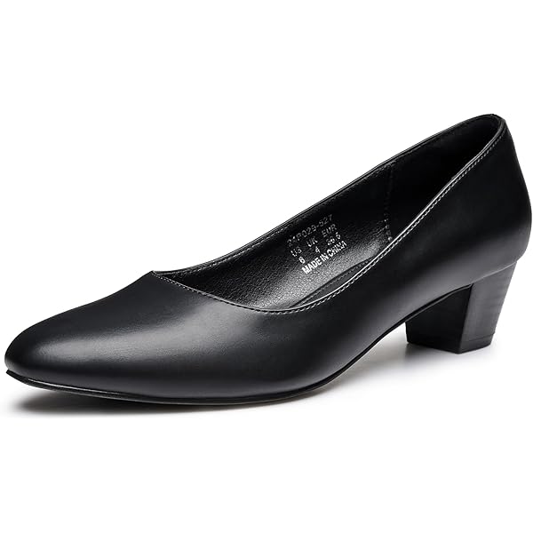 Amazon.com | Dress Classic 35, Black, 4-4.5 | Pumps Amazon.com | Dress Classic 35, Black, 4-4.5 | Pumps