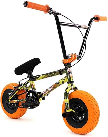 elf mini bmx