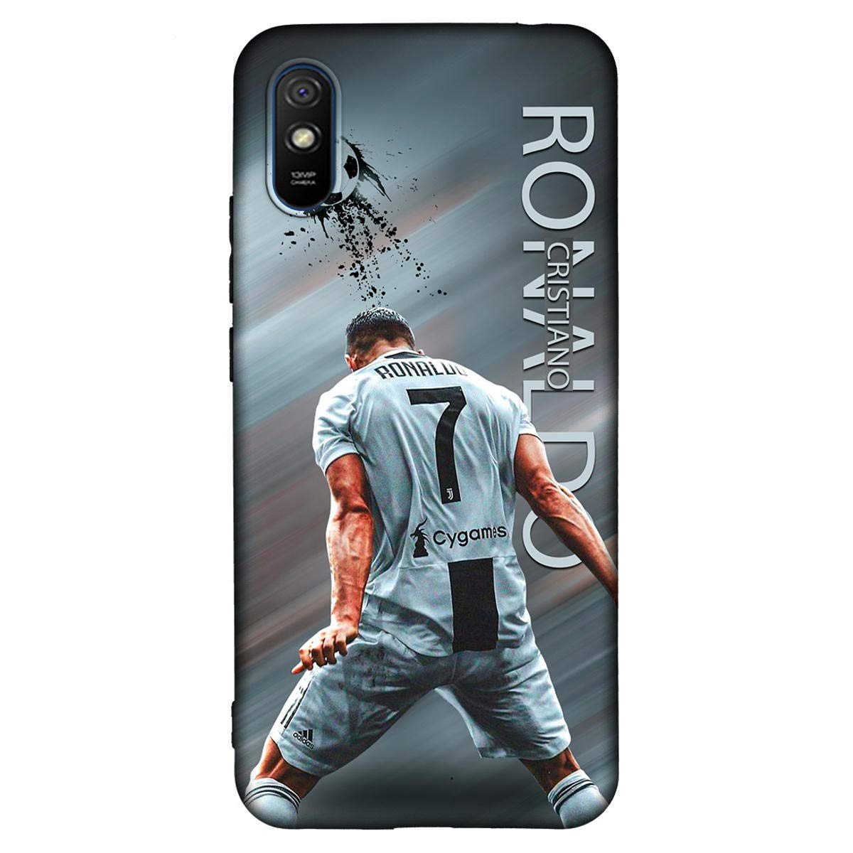 UNIQUE CASE Back Cover for Mi Redmi 9A Amazon.in Electronics