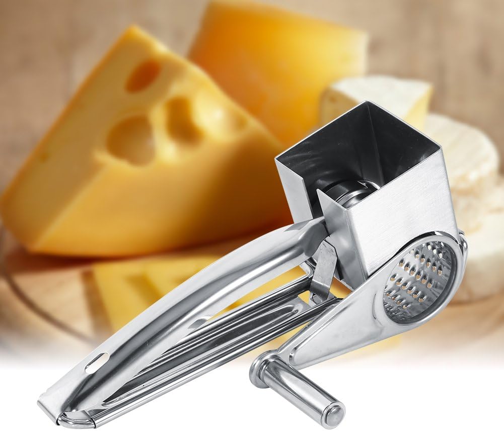 Cheese Grater - Image 5