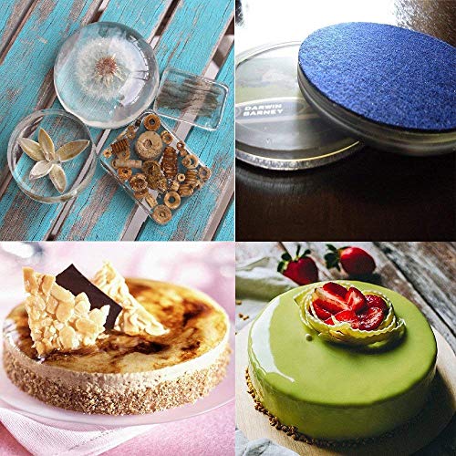 5 Oggibox+3+Cavity+Silicone+Custard+Coaster