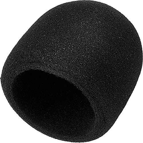 Mudder Mic Cover Foam Microphone Windscreen for Blue Yeti, Yeti Pro Condenser Microphone