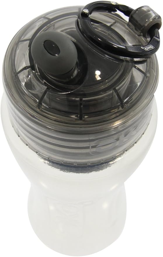 Amazon Co Jp Oko オコ Filtration Water Bottle 550ml ろ過機能付きボトル Carbon スポーツ アウトドア Amazon Co Jp Oko オコ Filtration Water Bottle 550ml ろ過機能付きボトル Carbon スポーツ アウトドア