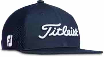 Titleist Junior Golf Hats (Sports Mesh 