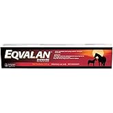 Eqvalan Horse Dewormer, 6.42g