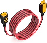 CTEK 56-304 Connect 2.5M Extension Cable 10A Extension Lead view 2