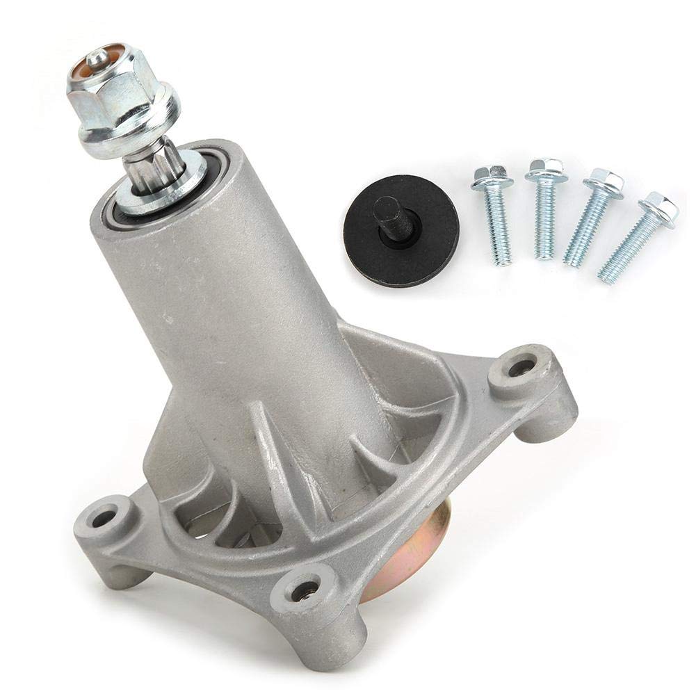 Spindle Assembly Replacement Deck Blade Spindle Assy Fits for Husqvarna 587125401 587819701532187281