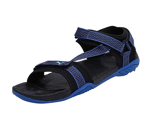 puma black lapis blue