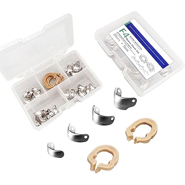 Amazon Best Sellers: Best Orthodontic Matrix Kits