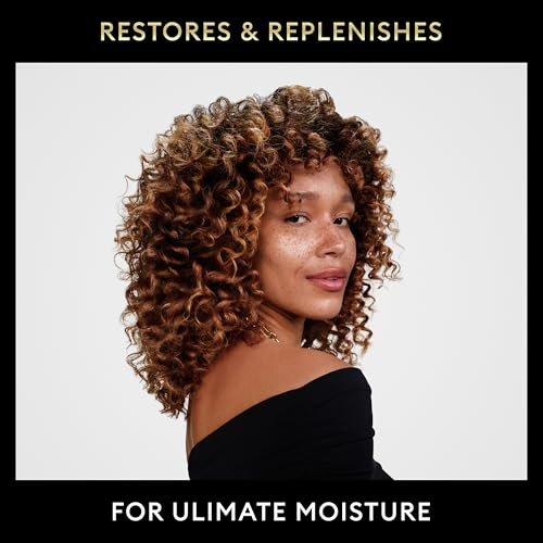 TRESEMMÉ RICH MOISTURE MOISTURIZING CONDITIONER WITH PUMP FOR DRY HAIR FORMULATED WITH PRO STYLE TECHNOLOGY 39 FL OZ