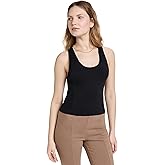 Sweaty Betty Women's Athlete Crop Seamless Workout Tank Top