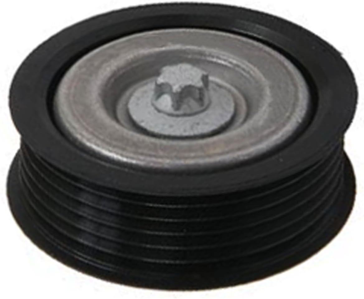Mercedes M272 M273 Drive Belt Tensioner Idler Pulley 272 202 10 19