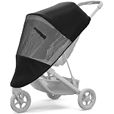 Thule Spring Stroller mesh Cover, Protective Cover for The Stroller seat