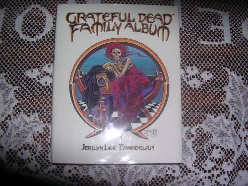 Grateful Dead - Anthology, Vol 2: Piano/Vocal/Chords: Grateful