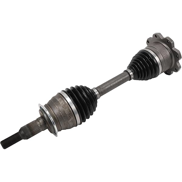 Amazon.com: ACDelco GM Original Equipment 84550219 Front Driver 