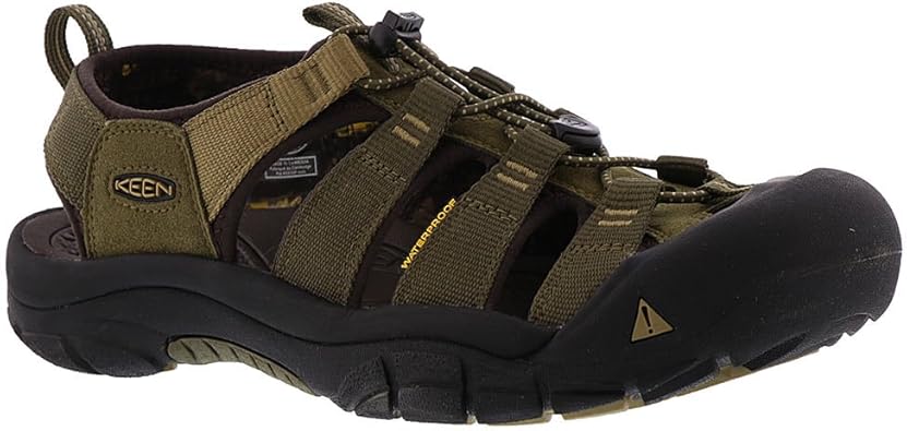 keen newport h2 amazon