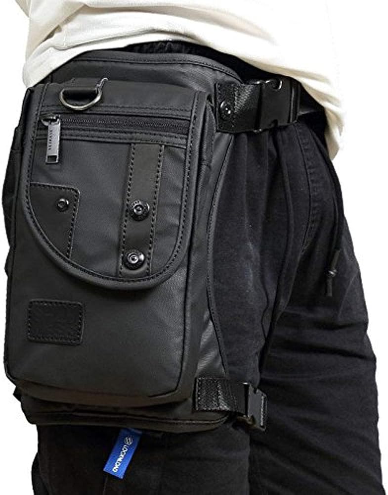 thigh bag for men