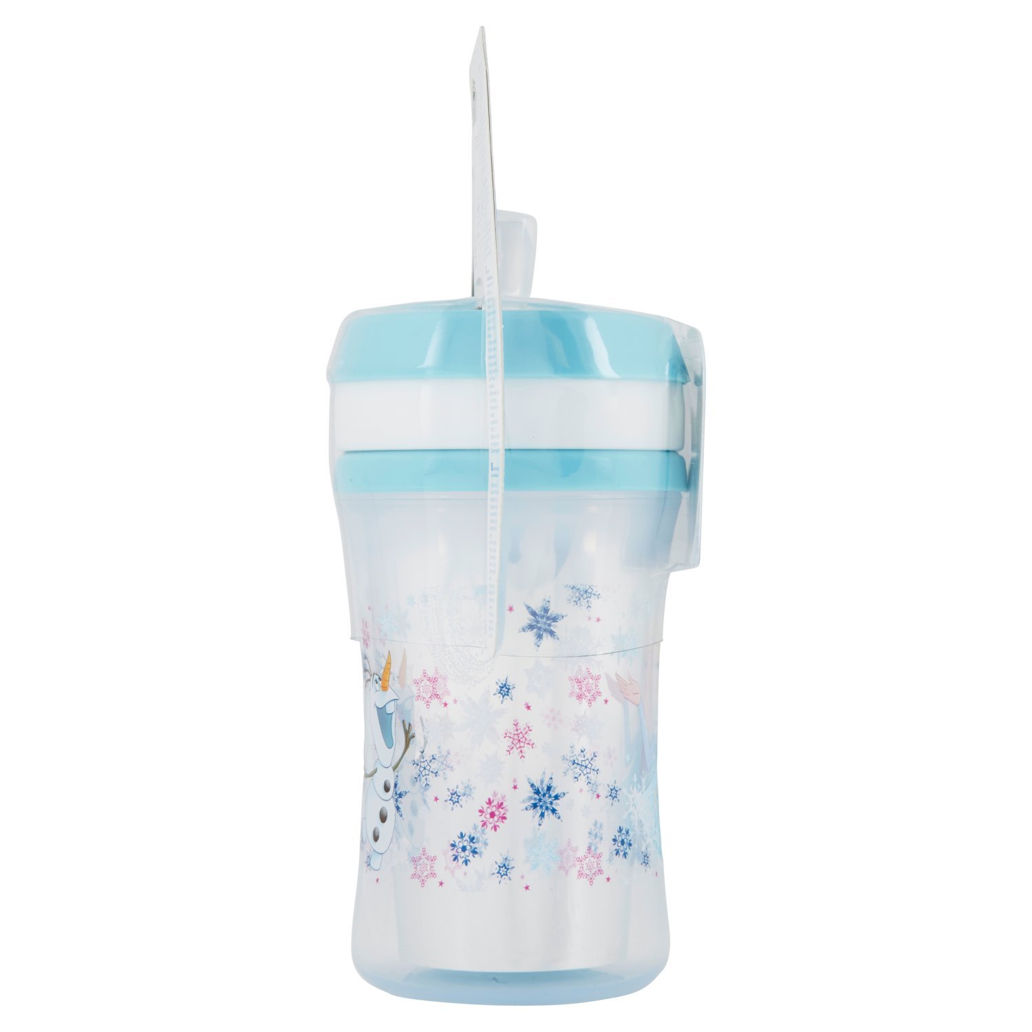 Tasses D Apprentissage Bebe Puericulture Tigex Tasse Paille 270 Ml La Reine Des Neiges
