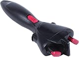 Jiaminye Automatic Electric Hair Braider Twist Knitting Device Hairstyle Tool view 2