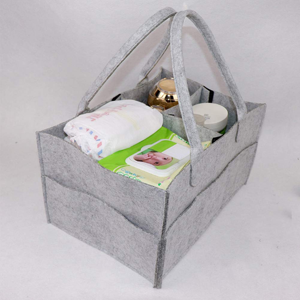 diaper bag gift basket