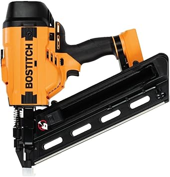 Bostitch BCF28WWB Framing Nailers product image 2