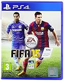Sony - Fifa 15 Occasion [PS4] - 5030939112388