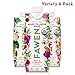 Ready to Drink Organic Vegan Superfood Soup Variety Pack
