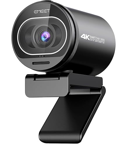 Jabra Câmera de videoconferência PanaCast 20 4K - Solução de vídeo