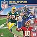 NFL Elite 2014 Calendar by 